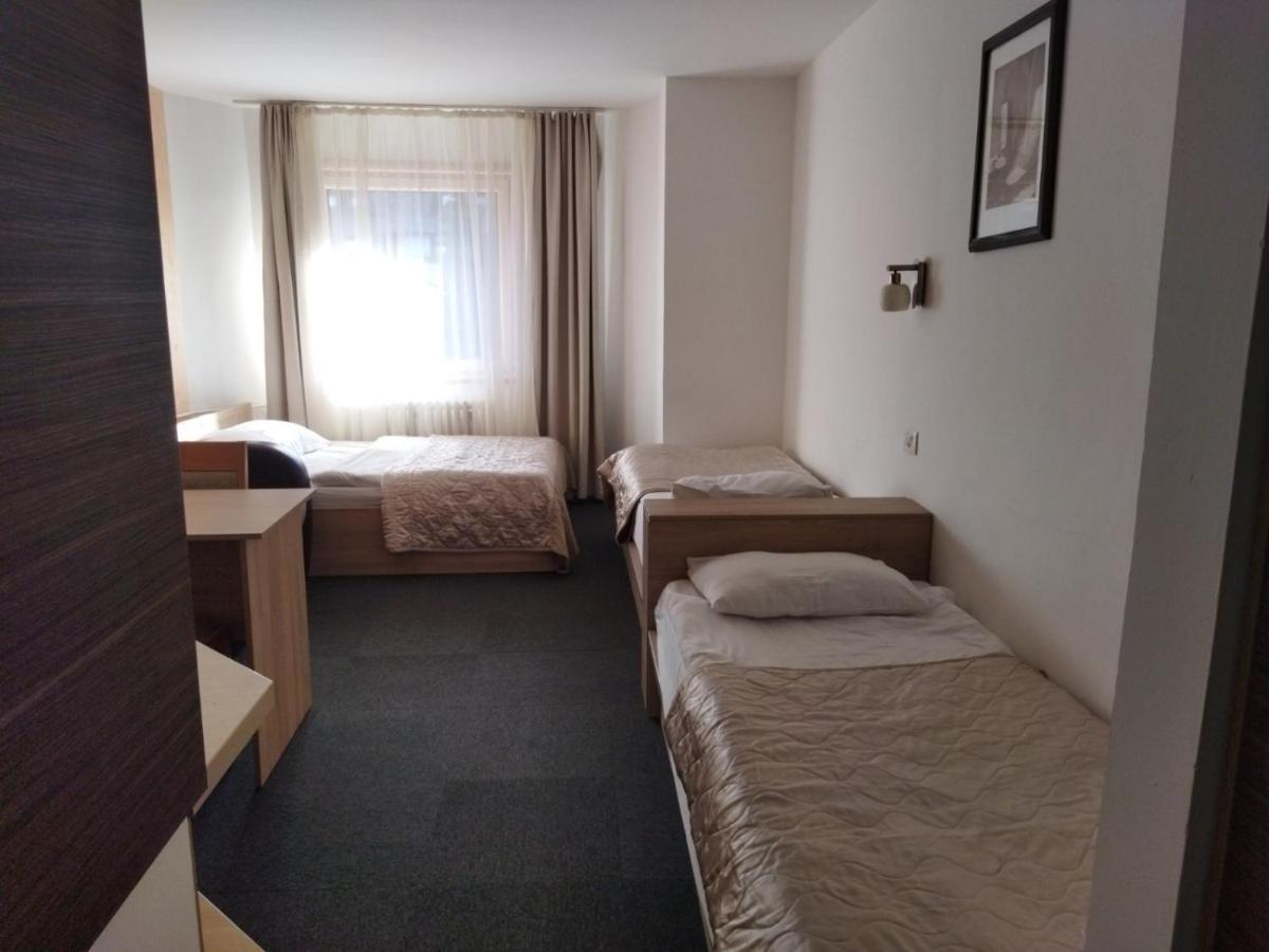Apartman Masa Kopaonik Exterior photo