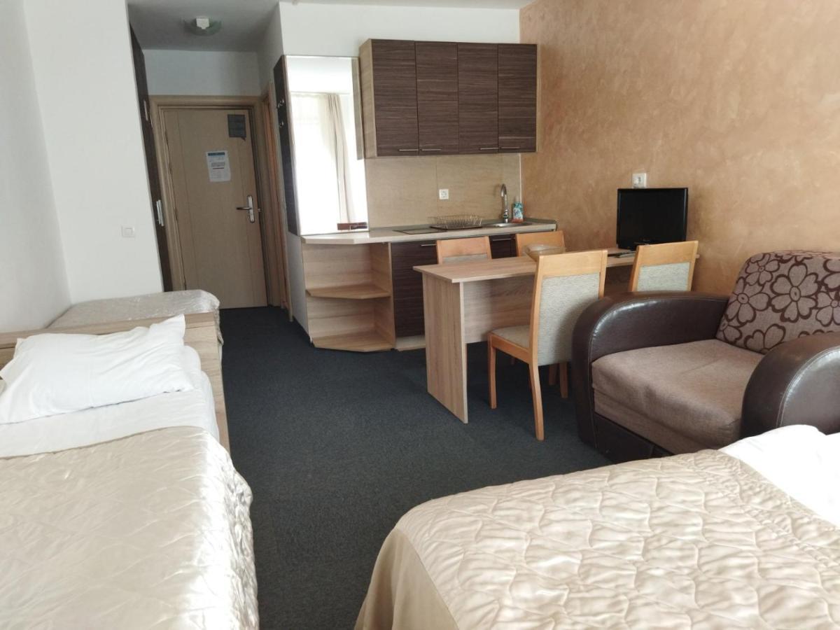 Apartman Masa Kopaonik Exterior photo